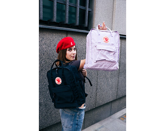Rucksack Fjällräven - Kånken - Pastel Lavender