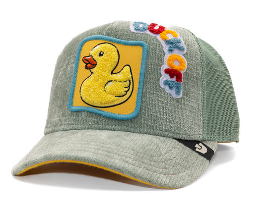 Kappe Goorin - Ducking Autocorrect