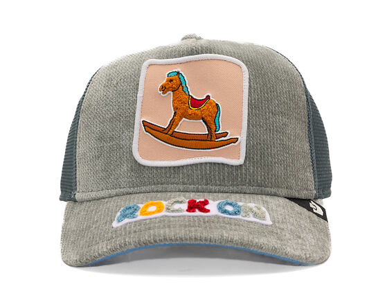 Kappe Goorin - Hobby Horse