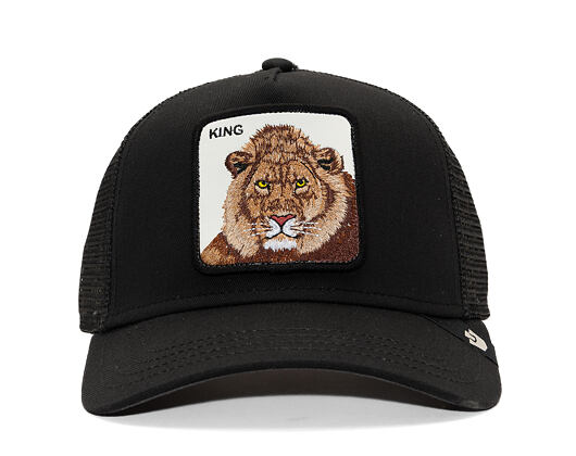 Kappe Goorin - King Trucker Cap