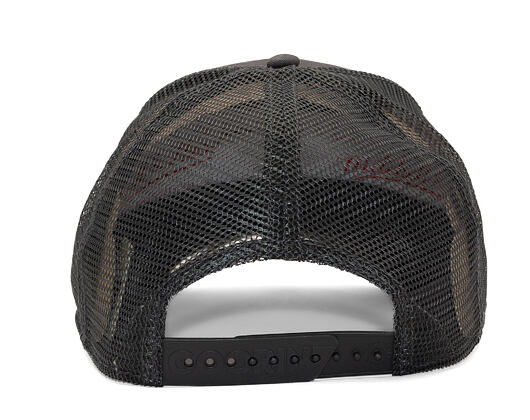 Kappe Goorin - Silver Foxxx