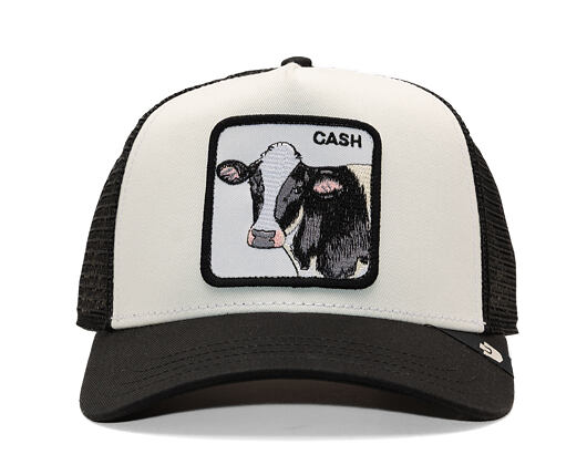Kappe Goorin - Cash Cow Trucker Cap