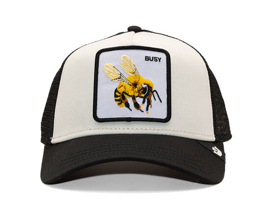 Kappe Goorin - The Busy Bee