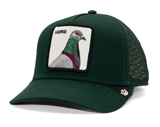 Kappe Goorin - The Homie Pigeon