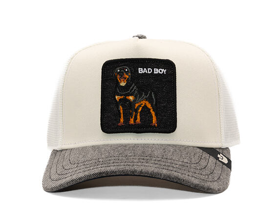 Kappe Goorin - Denim Bad Boy