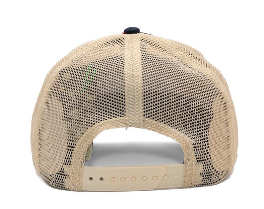 Kappe Goorin - Rooster Trucker Cap