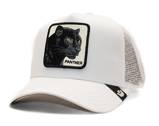 Kappe Goorin - Panther Trucker Cap