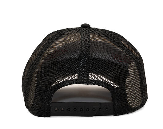 Kappe Goorin - King Trucker Cap