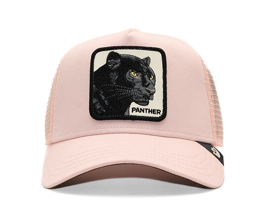 Kappe Goorin - Panther Trucker Cap