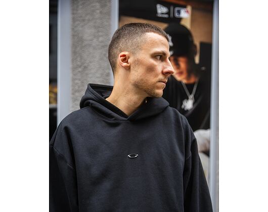 Pullover Oakley - Metal Rise Hoodie