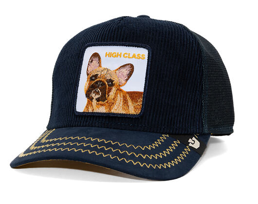 Kappe Goorin - High Class Remix