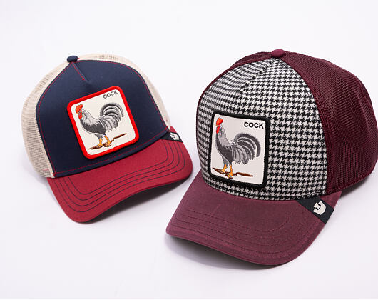 Kappe Goorin - Dapper Rooster