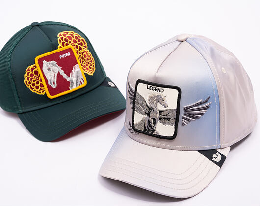 Kappe Goorin - Flare Up