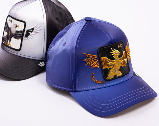 Kappe Goorin - Hell Hath No