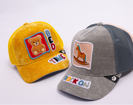 Kappe Goorin - Hobby Horse