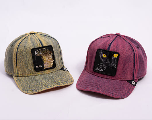 Kappe Goorin - Rail Bird