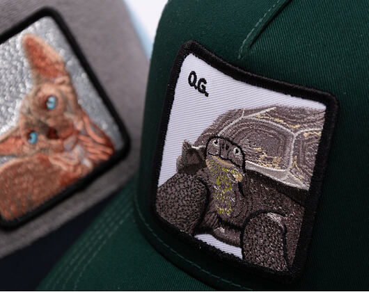 Kappe Goorin - The OG