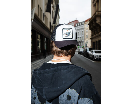 Kappe Goorin - Deadly Trucker Cap