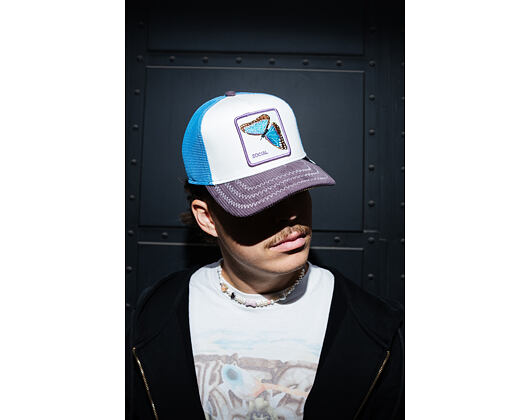 Kappe Goorin - Social Remix