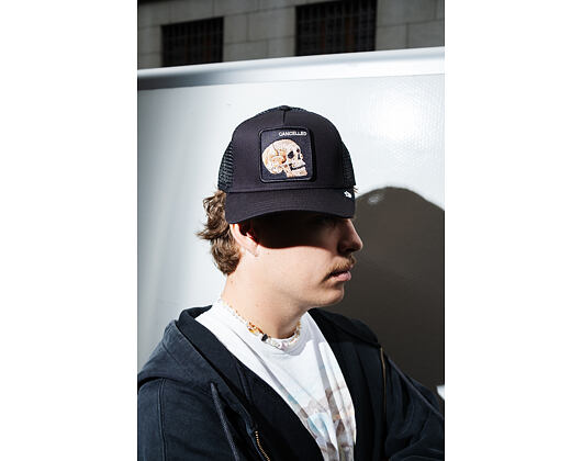 Kappe Goorin - The Cancelled Skull