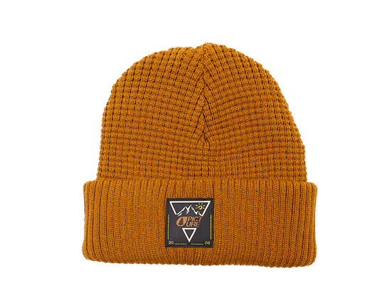 Mütze Picture - Kuldo - Bronze Brown