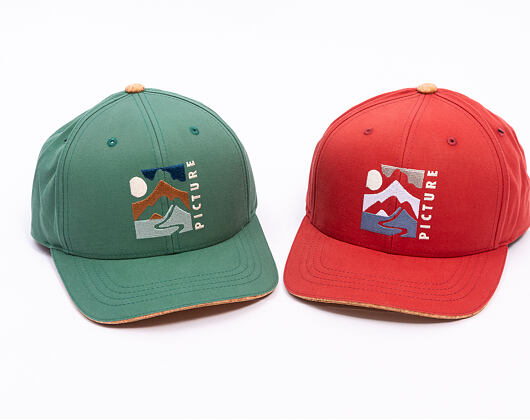 Kappe Picture - Wakopa Bb - Smoke Pine