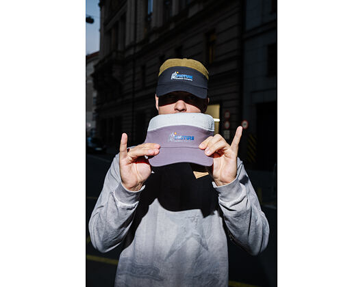 Kappe Picture - Halocline - Black