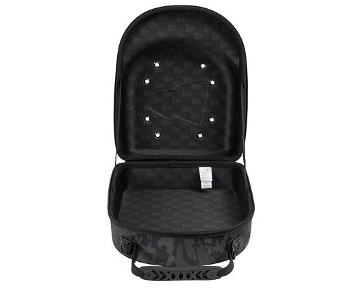 Tasche New Era - Branded Camo Cap Carrier 6-caps - Night Camo