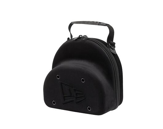 Tasche New Era - Branded Velour Cap Carrier 2-caps - Black