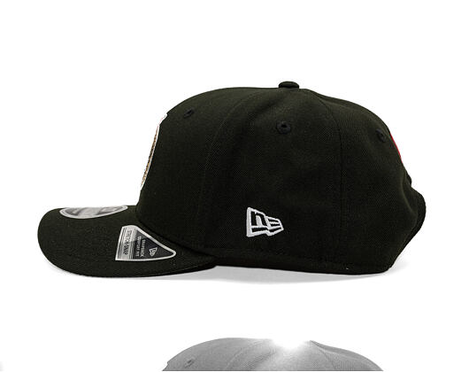 Kappe New Era - NHL 9SEVENTY Stretch-Snap - Ottawa Senators - Team Color