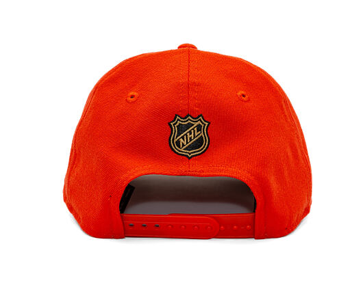 Kappe New Era - NHL 9FORTY M-CROWN - Anaheim Ducks - Team Color