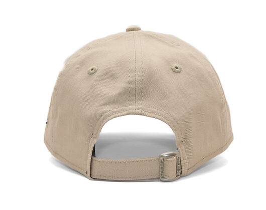 Kappe New Era - Branded Wordmark 9TWENTY - Stone