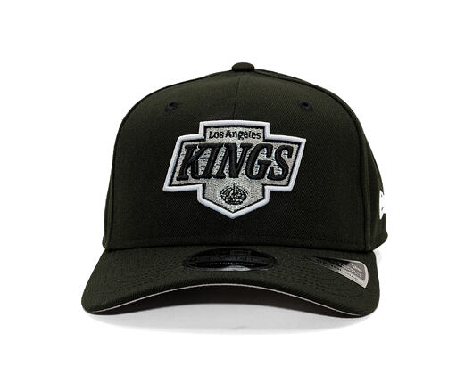 Kappe New Era - NHL 9SEVENTY Stretch-Snap - Los Angeles Kings - Team Color