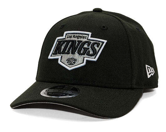 Kappe New Era - NHL 9FORTY M-CROWN - Los Angeles Kings - Team Color