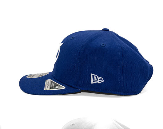 Kappe New Era - NHL 9SEVENTY Stretch-Snap - Tampa Bay Lightning - Team Color