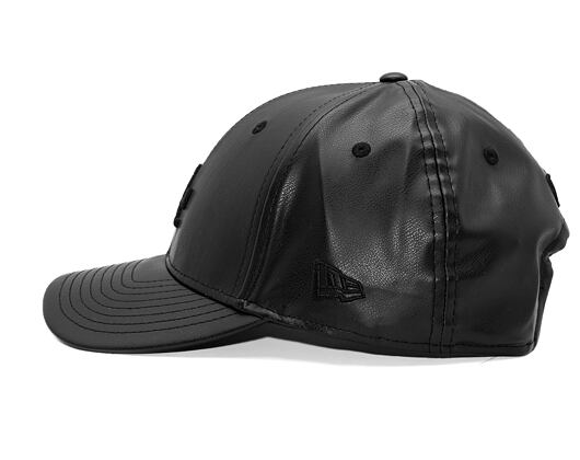 Kappe New Era - MLB PU 9FORTY M-Crown - LA Dodgers - Black