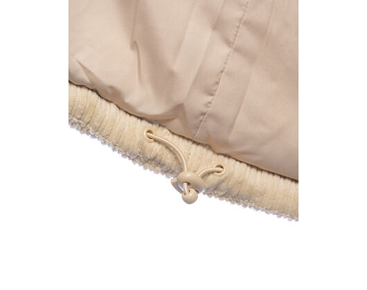 Jacke Karl Kani - Signature Corduroy Puffer Jacket