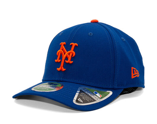 Kappe New Era - MLB Player Replica 9FORTY M-CROWN - NY Mets