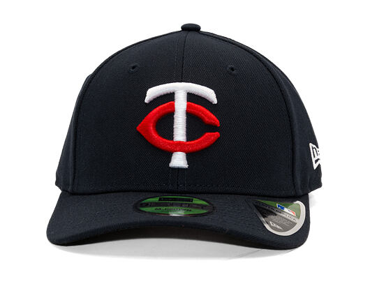 Kappe New Era - MLB Player Replica 9FORTY M-CROWN - Minnesota Twins