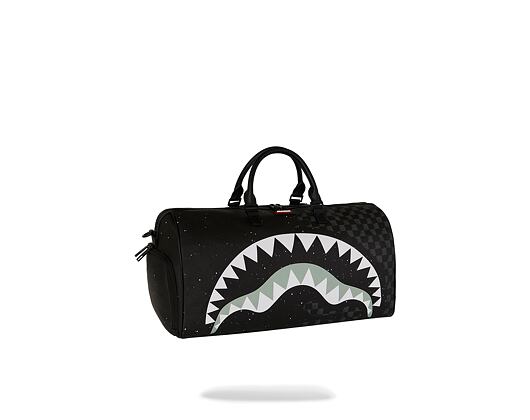 Taška Sprayground Deep Space Drip Duffle