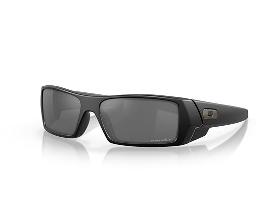 Sonnenbrille Oakley - Gascan - Prizm Black