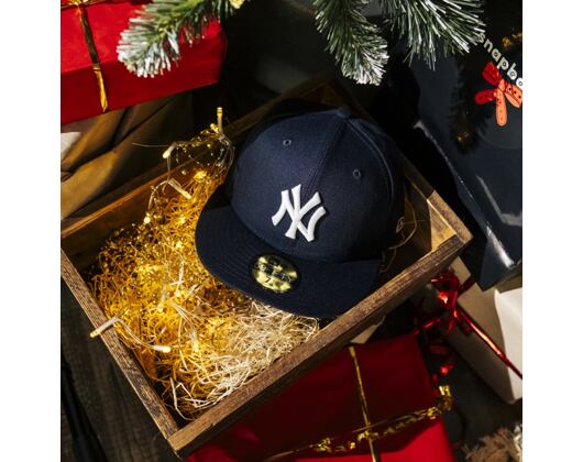 Kappe New Era - MLB On-Field 59FIFTY - NY Yankees - Team Color
