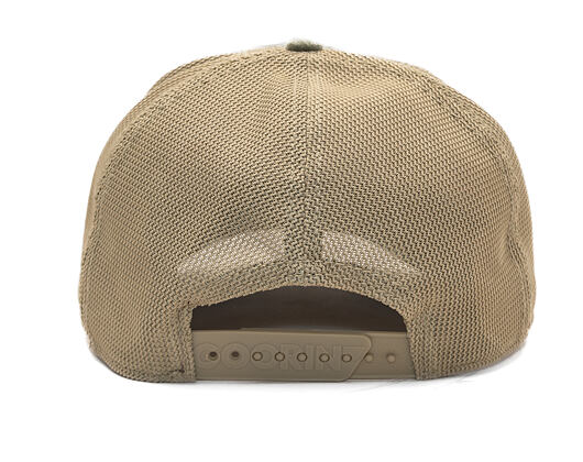Kappe Goorin - Iced Mantis Trucker - Shade