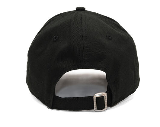 Kappe New Era - Animal Pack 9FORTY MLB Faux Pony Cow Print Infill - NY Yankees