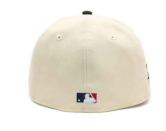 Kappe New Era - 59FIFTY MLB Asg pin PC TEXRAN