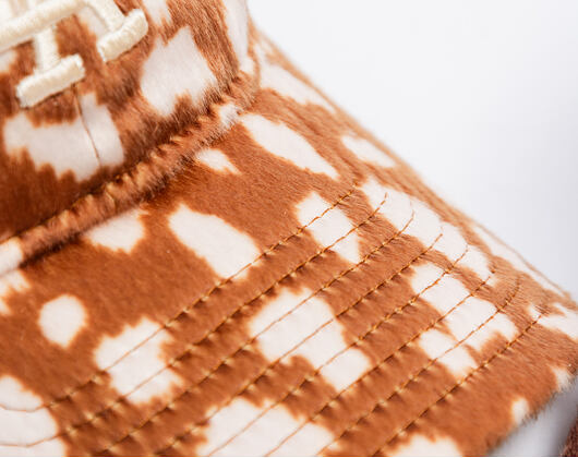 Kappe New Era - Animal Pack 9TWENTY MLB Bambi Print - LA Dodgers