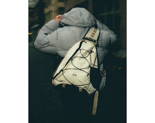 Oakley Rucksack - Latitude Sling Pack - Mist