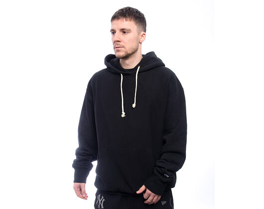 Kapuzensweatshirt Champion - Hoodie - Schwarz