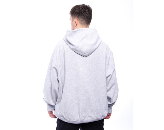 Champion Kapuzenpullover - Kapuzen-Sweatshirt - Grau Meliert