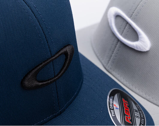 Kappe Oakley - Oakley Ellipse Mesh Hat - Abyss